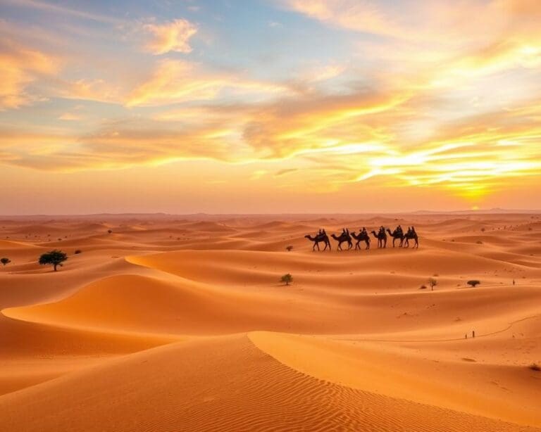 Explora el Sahara con Marruecos desierto tour personalizado