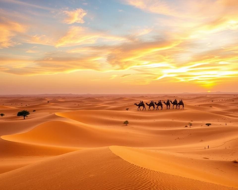 Explora el Sahara con Marruecos desierto tour personalizado