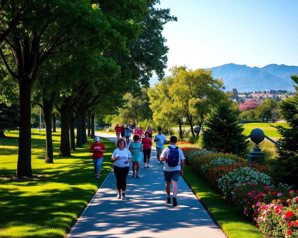 Por qué caminar es la mejor forma de ejercitarte