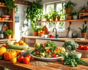 Por qué una alimentación consciente transforma tu salud