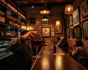 ¿Dónde degustar un vermut auténtico?