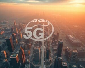 Cómo el 5G cambiará nuestra comunicación para siempre