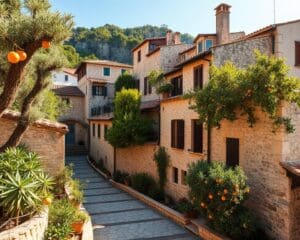 Fornalutx – Piedra viva entre naranjos 🇪🇸