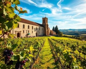 Lagrasse – Abadía y vino bajo el sol 🇫🇷