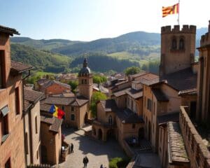 Llívia – Enclave catalán en tierra francesa 🇪🇸