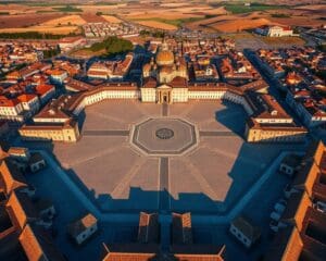 Palmanova – Geometría militar y paz rural 🇮🇹