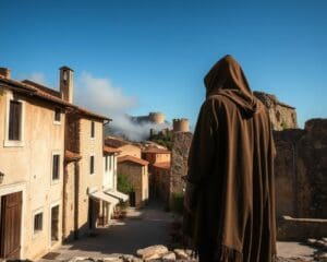 Savoca – Fantasmas y cine entre ruinas sicilianas 🇮🇹