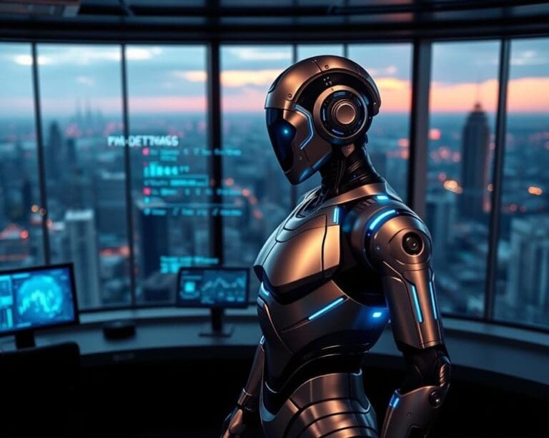 ¿Qué es un bot de trading automático?