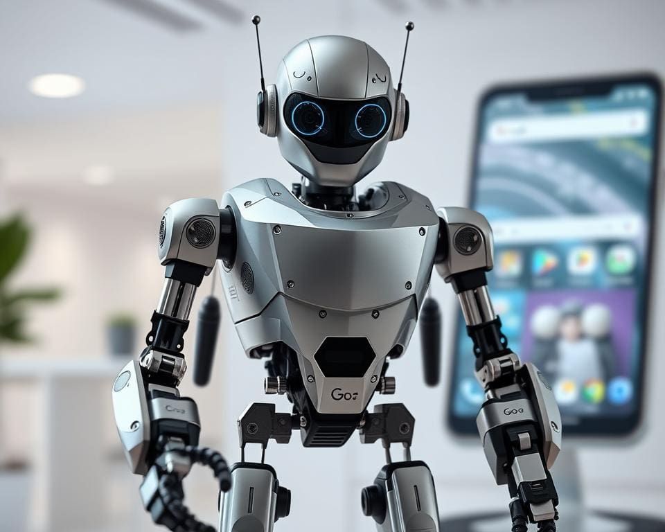 Googlebot para smartphones