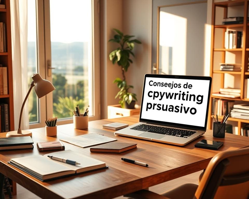 consejos de copywriting persuasivo