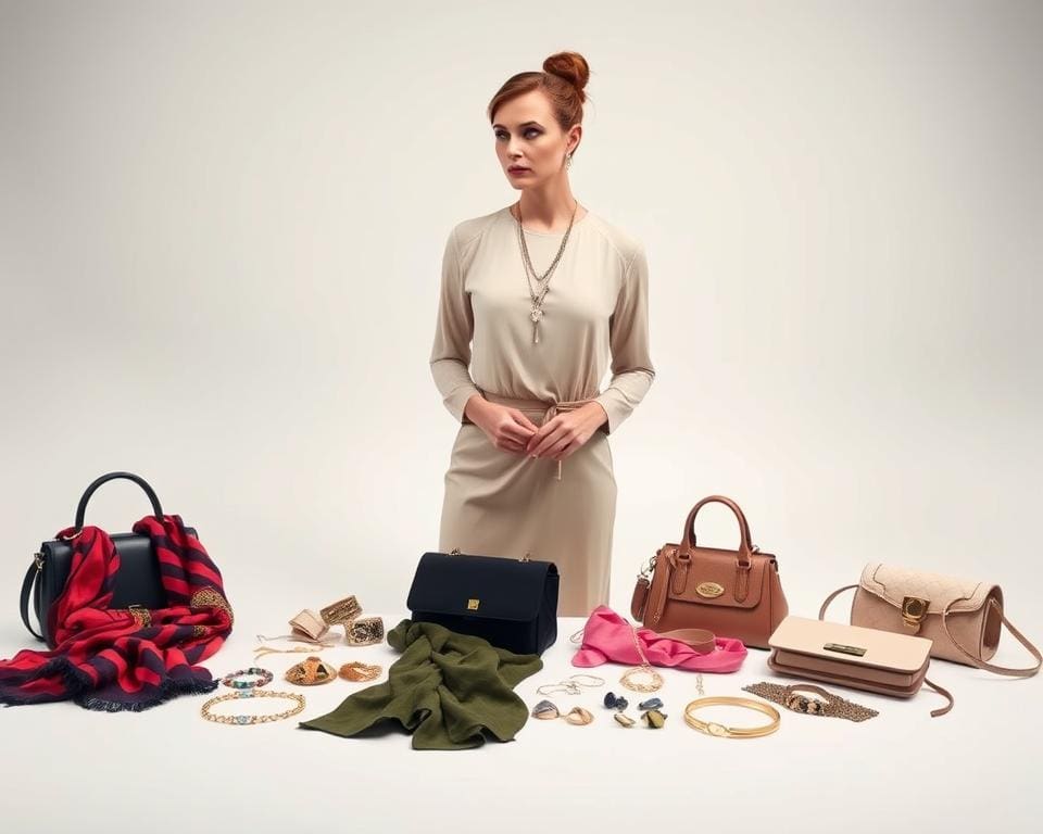 consejos de moda para elegir el accesorio adecuado