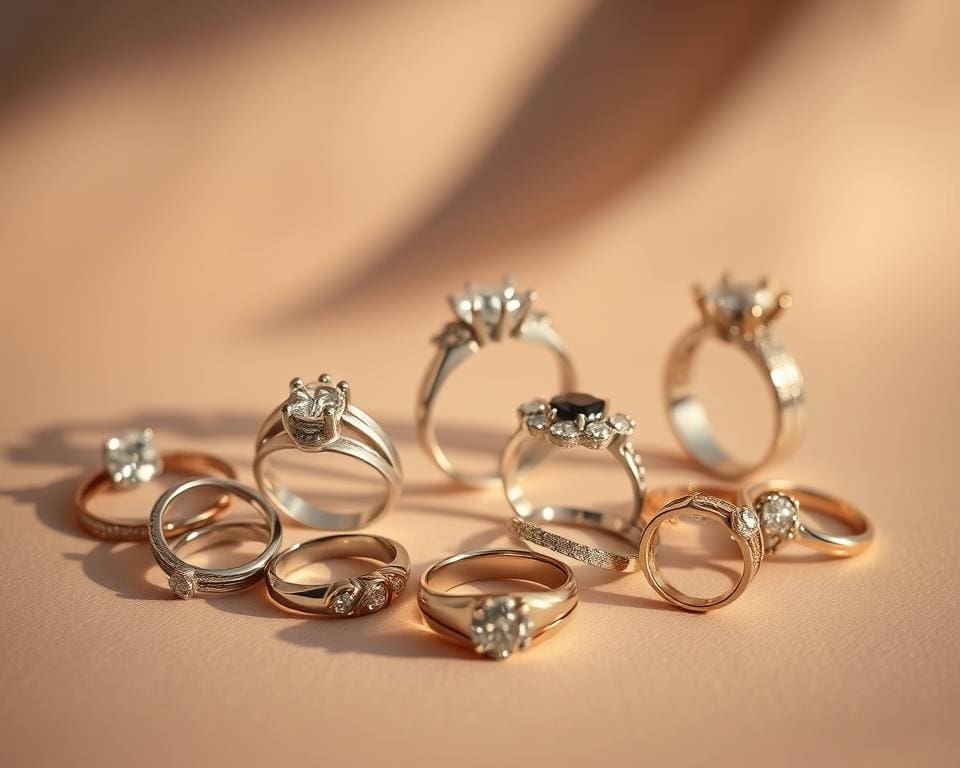 consejos para elegir anillos