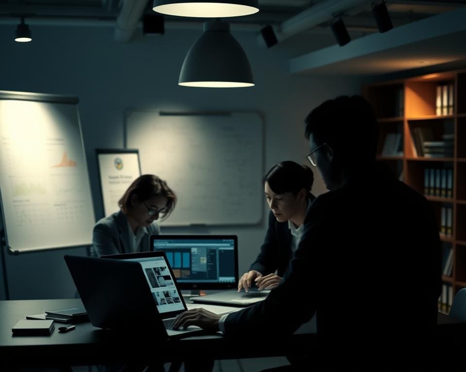 estrategias de análisis de competencia