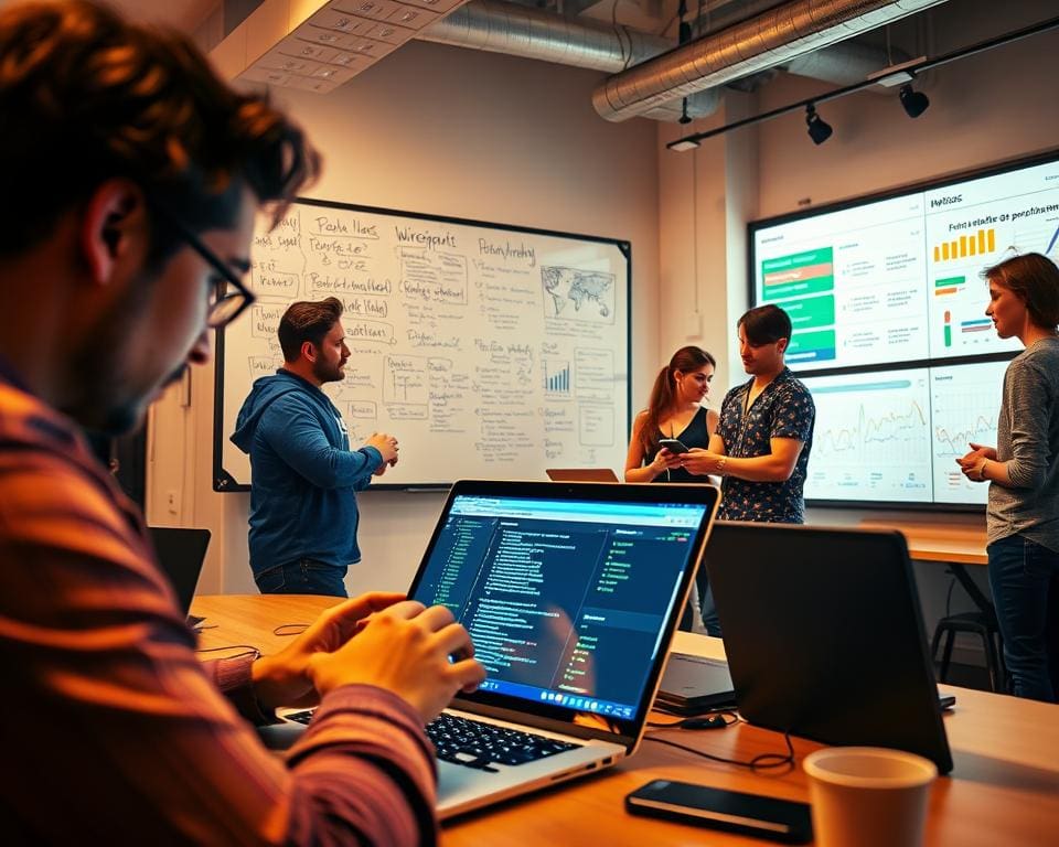 habilidades de un tester web