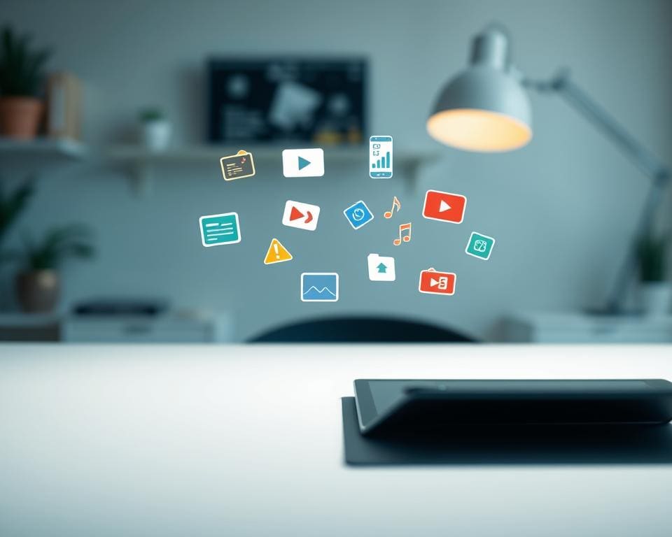 herramientas para storytelling digital