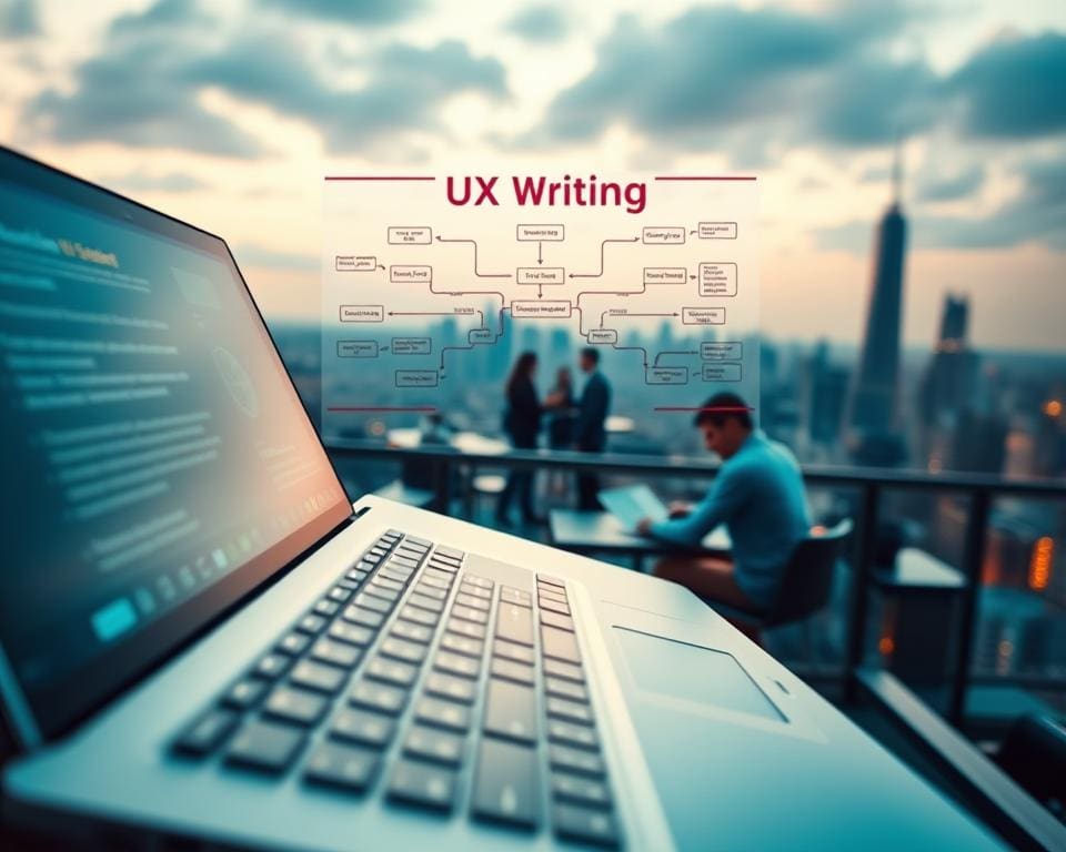 importancia del UX writing