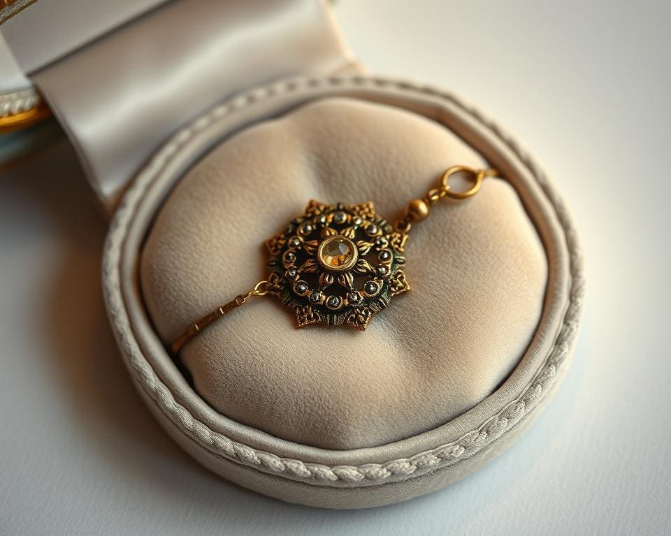 joyas heredadas
