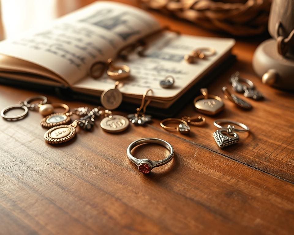 joyería personalizada