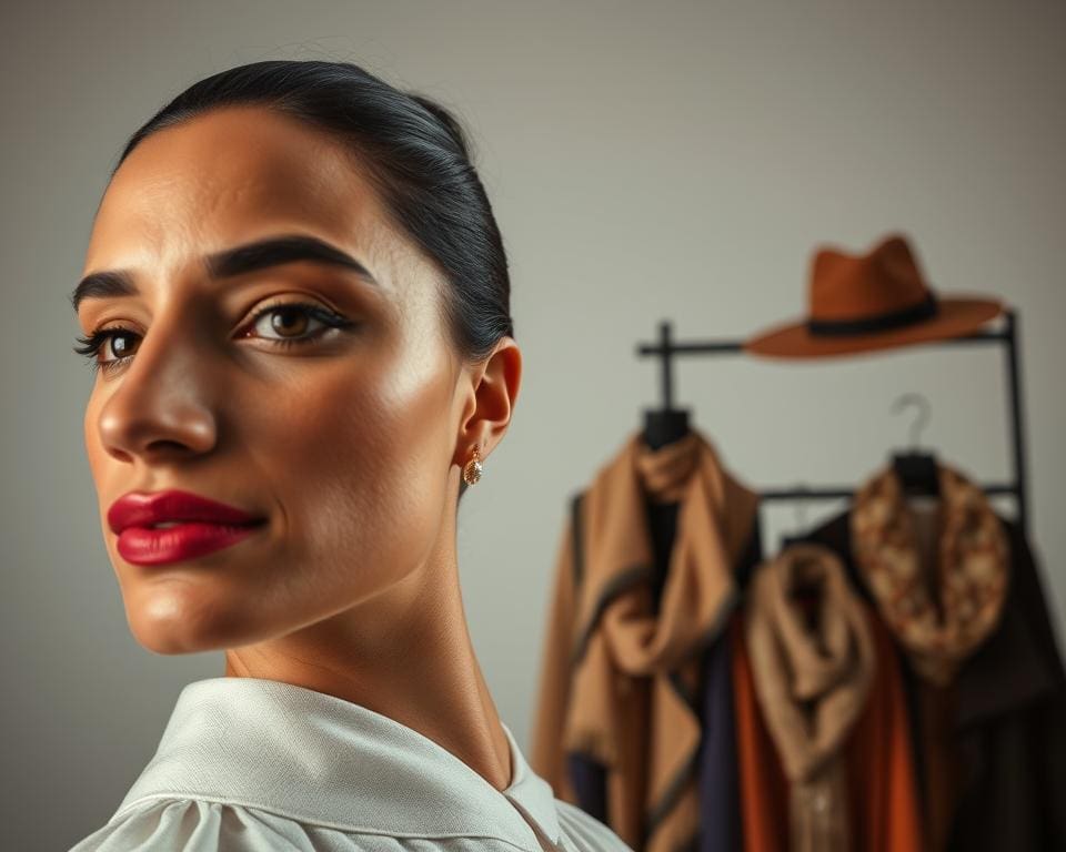 moda y bienestar emocional