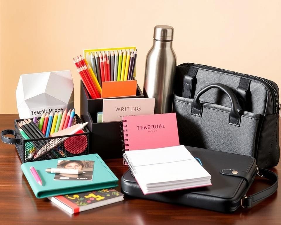 regalos prácticos profesores