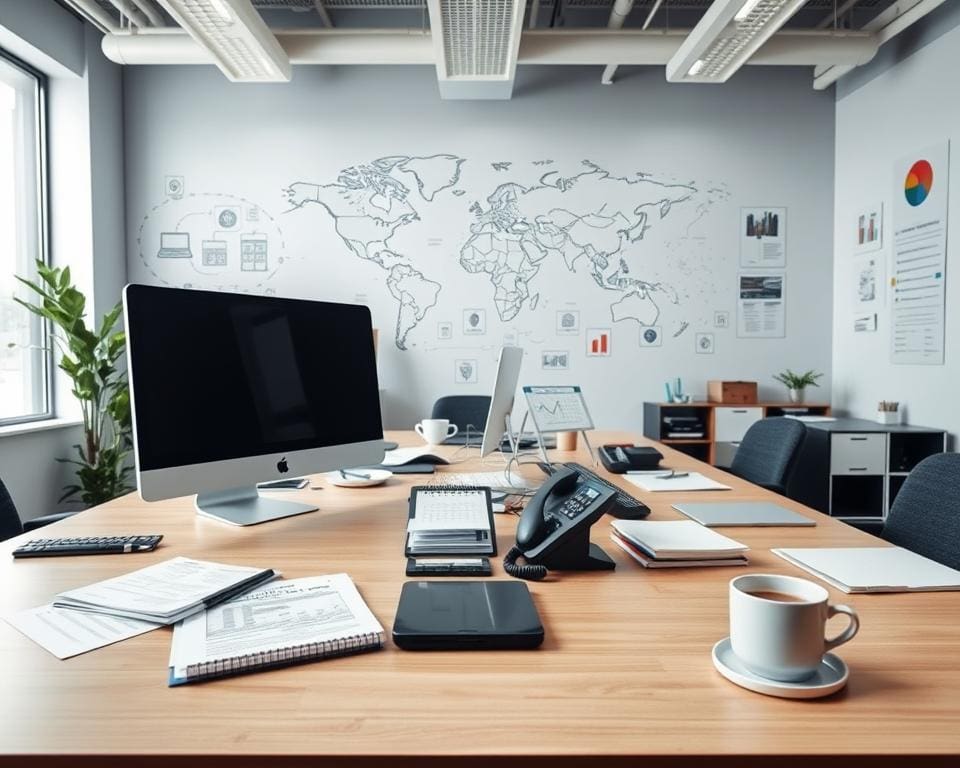 responsabilidades de un gestor de hosting web