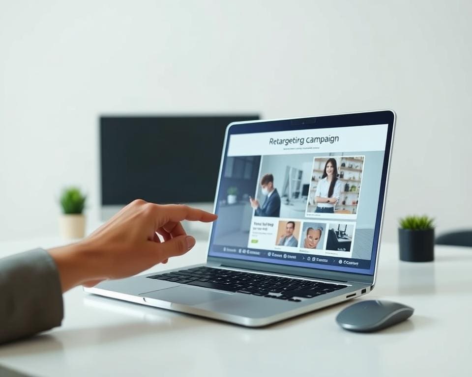 retargeting online