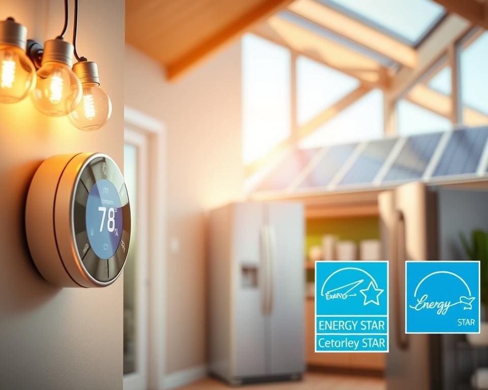 tecnología para ahorrar energía