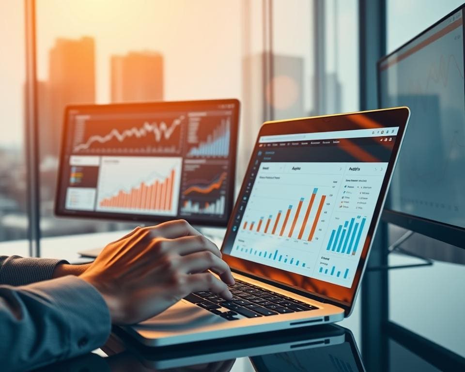 ¿Cómo analizar la competencia online?