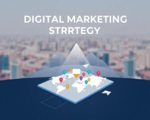 ¿Cómo crear una estrategia de marketing digital integral?