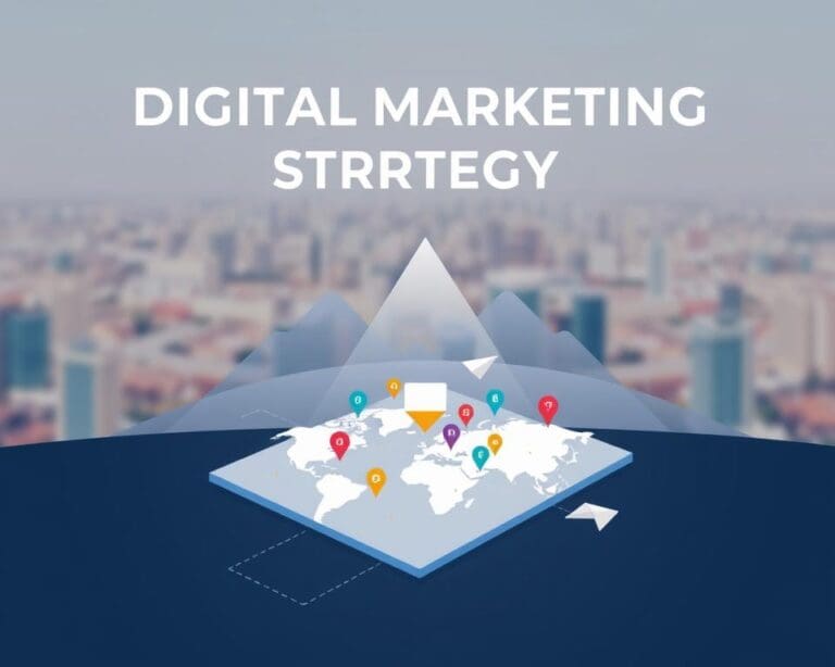 ¿Cómo crear una estrategia de marketing digital integral?