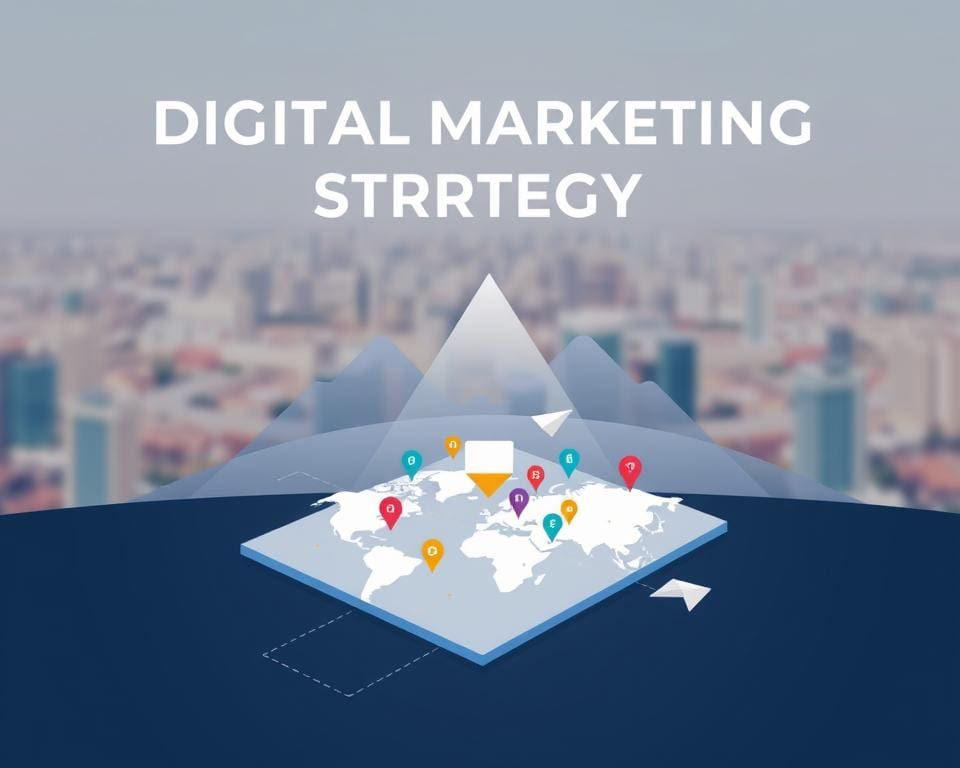 ¿Cómo crear una estrategia de marketing digital integral?