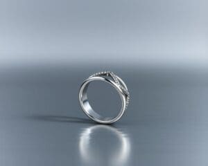 ¿Cómo elegir un anillo para cada día?