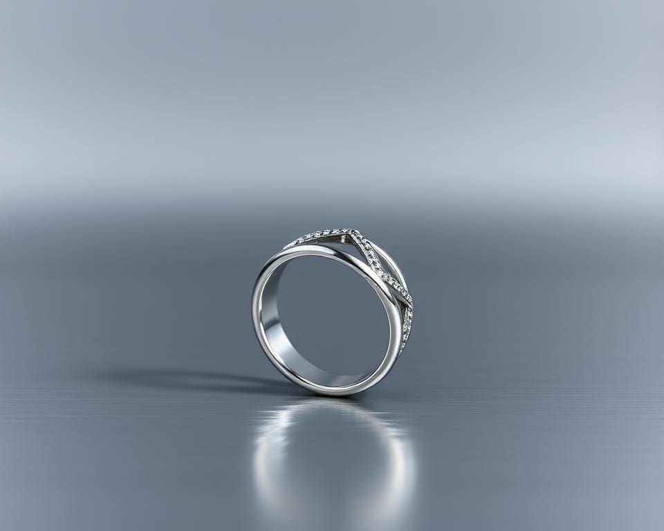 ¿Cómo elegir un anillo para cada día?