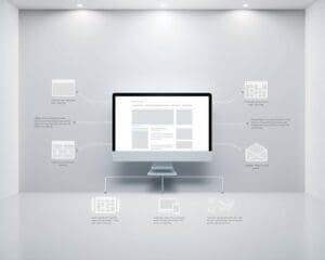 ¿Cómo estructurar un sitio web optimizado?