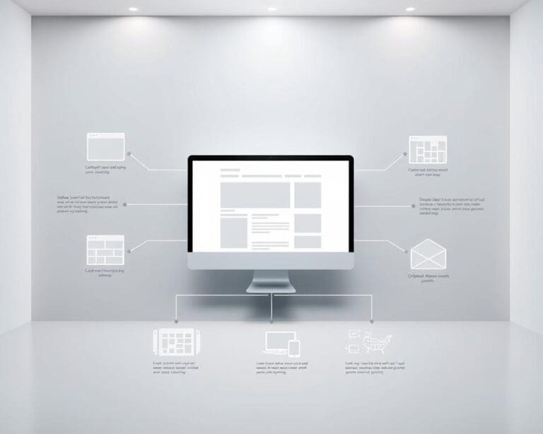 ¿Cómo estructurar un sitio web optimizado?