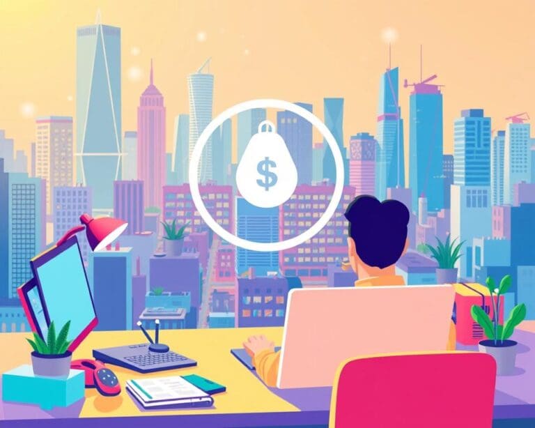 ¿Cómo ganar dinero con dropshipping?