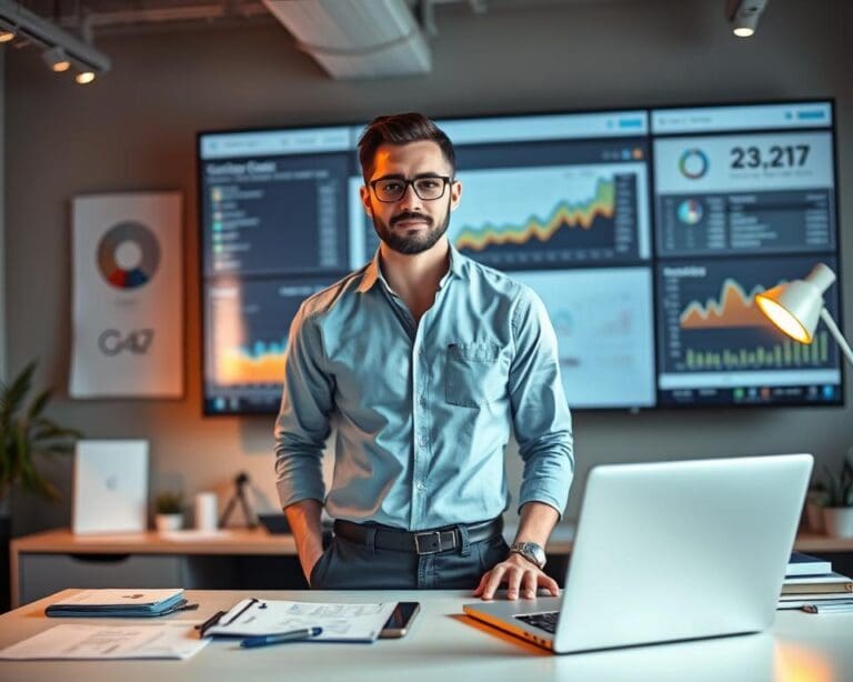 ¿Cómo optimizar tus campañas con un consultor certificado?