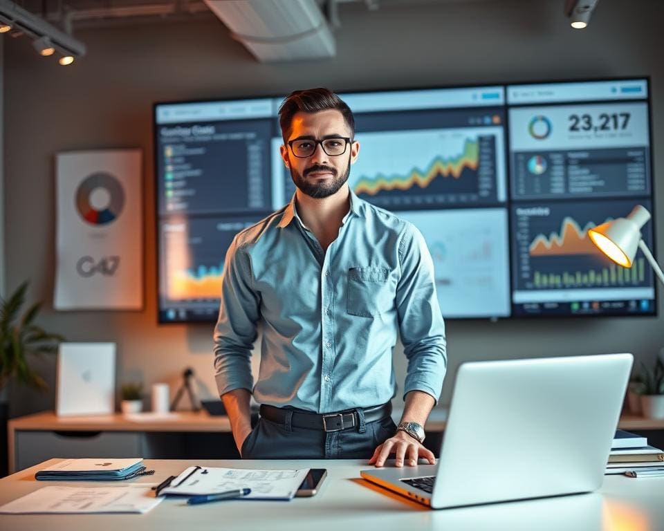 ¿Cómo optimizar tus campañas con un consultor certificado?
