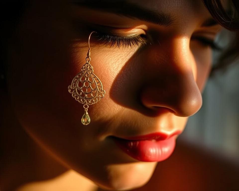 ¿Los pendientes cambian tu estado de ánimo?
