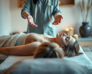 ¿Por qué regalar una sesión de reiki?