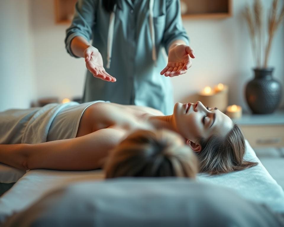 ¿Por qué regalar una sesión de reiki?