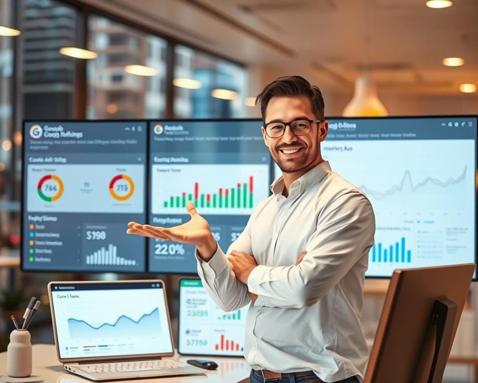 ¿Por qué tu tienda online necesita un experto en Google Ads?