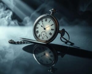 ¿Puede un reloj cambiar tu presencia?