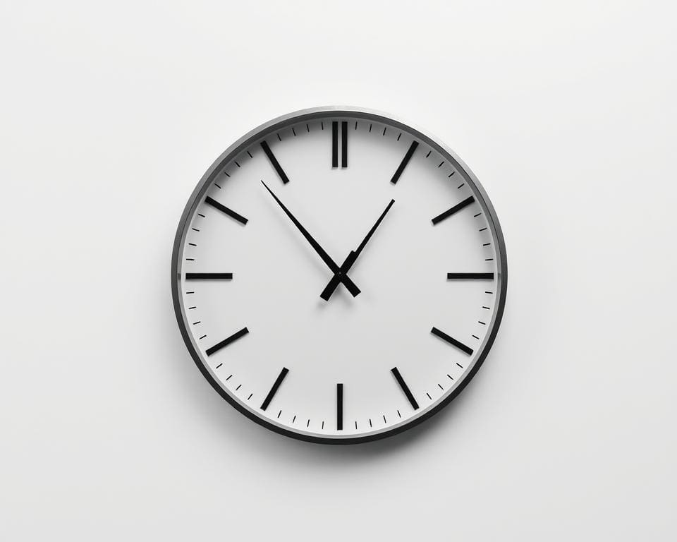 ¿Puede un reloj marcar más que la hora?