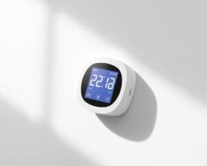 ¿Puede un sensor reducir tu consumo energético?
