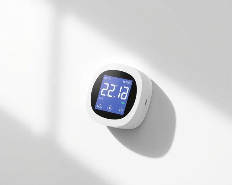 ¿Puede un sensor reducir tu consumo energético?