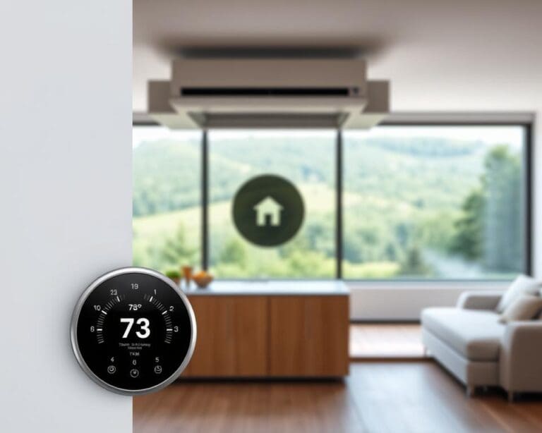 ¿Qué aporta un sistema HVAC inteligente?