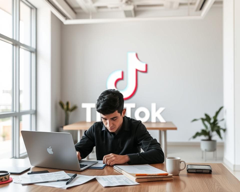 ¿Qué estrategias usar tras comprar seguidores en TikTok?