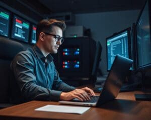 ¿Qué hace un gestor de hosting web?
