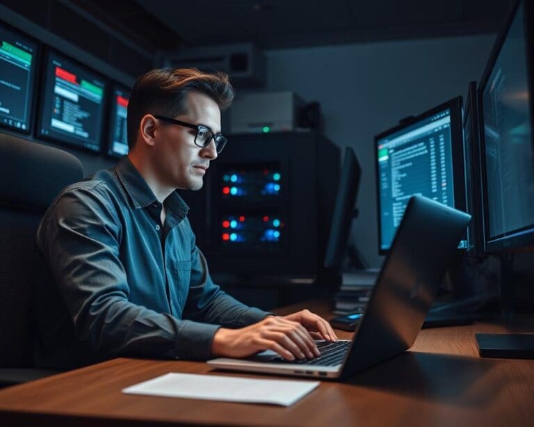 ¿Qué hace un gestor de hosting web?